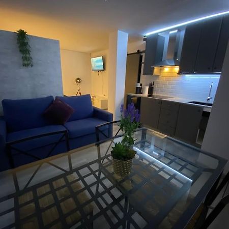 Loft, Muy Cerca De Playa Y Castillo Tamarit تاراغونا المظهر الخارجي الصورة