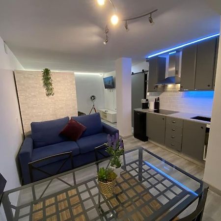 Loft, Muy Cerca De Playa Y Castillo Tamarit تاراغونا المظهر الخارجي الصورة