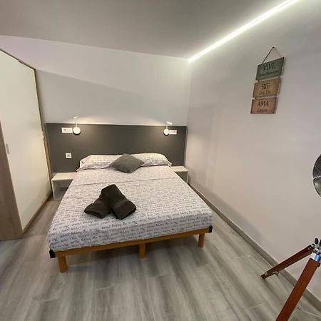 Loft, Muy Cerca De Playa Y Castillo Tamarit تاراغونا المظهر الخارجي الصورة