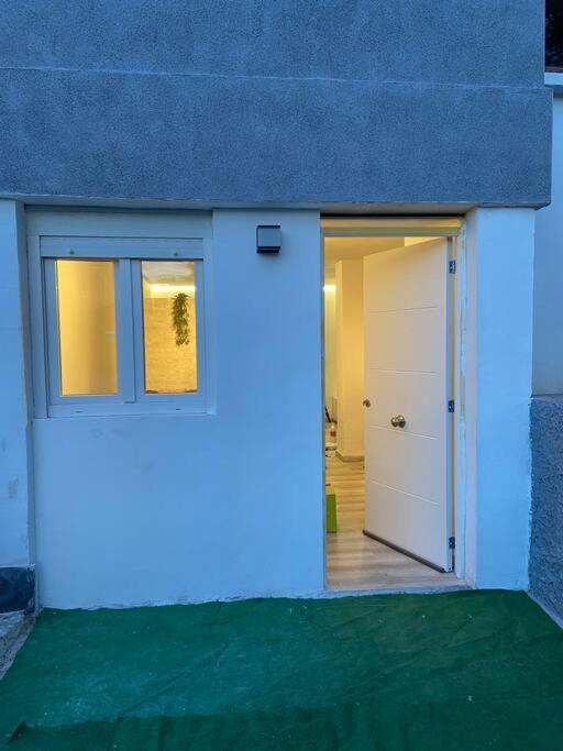 Loft, Muy Cerca De Playa Y Castillo Tamarit تاراغونا المظهر الخارجي الصورة